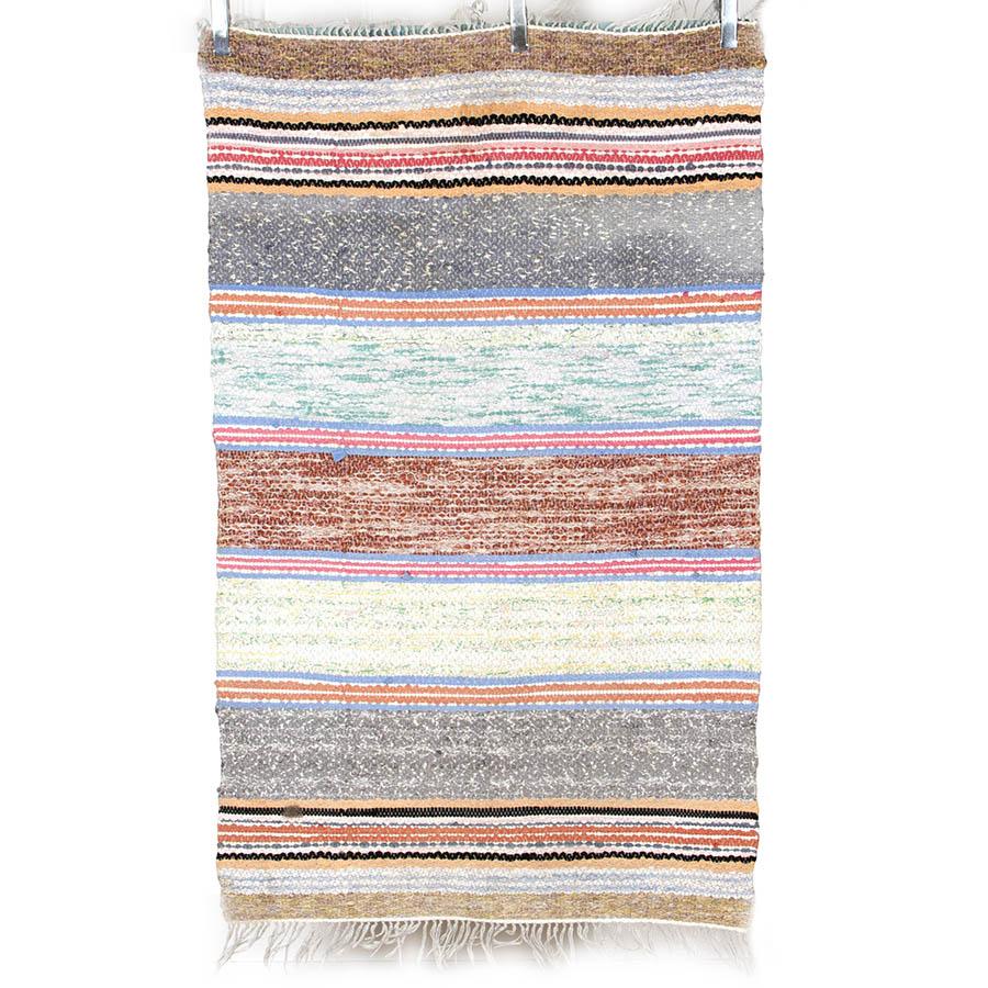 Swedish Handwoven Rug RT6017441