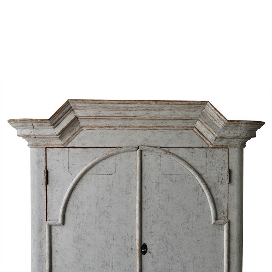 Period Baroque Cabinet