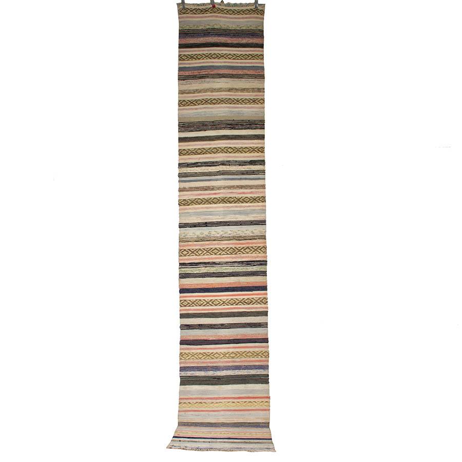 Swedish Handwoven Rug RT6017439